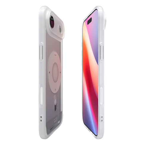 Spigen iPhone 17 AIR Case Ultra Hybrid MAGFIT CLASSIC